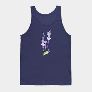 Flower 7 Tank Top